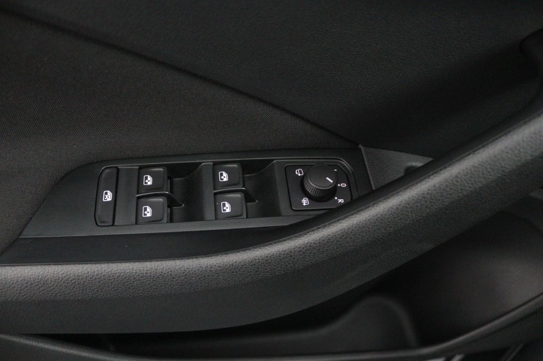 Skoda Kamiq - 1.0 TSI Selection 23