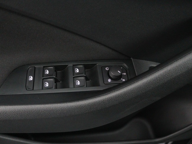 Skoda Kamiq - 1.0 TSI Selection