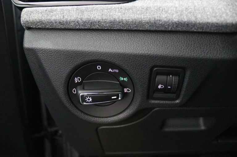 Skoda Kamiq - 1.0 TSI Selection 24