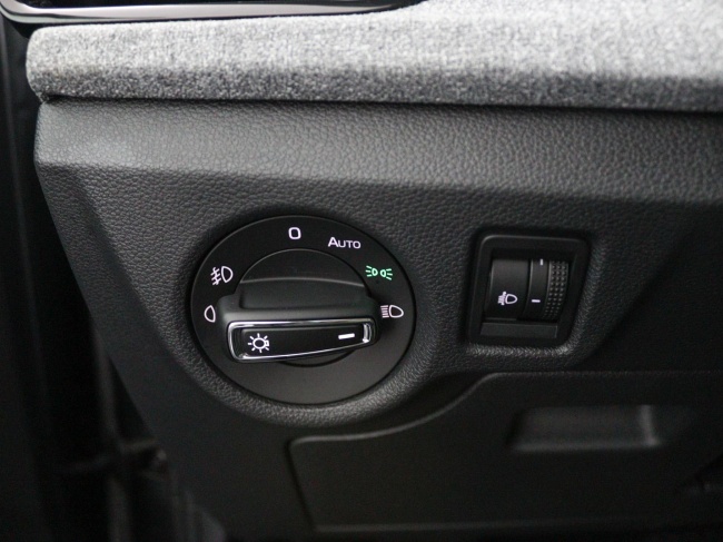 Skoda Kamiq - 1.0 TSI Selection