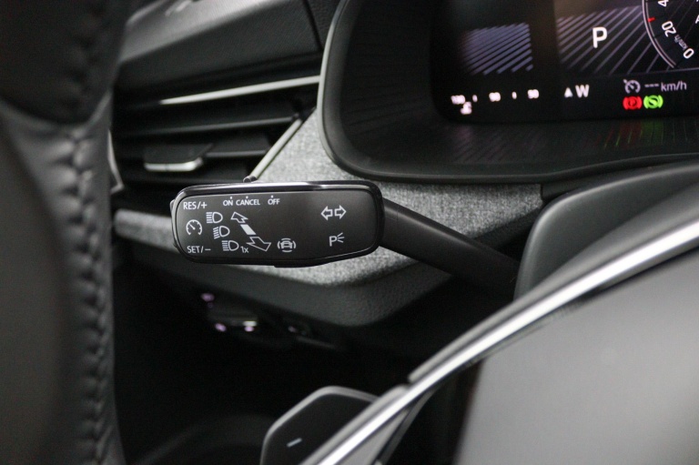 Skoda Kamiq - 1.0 TSI Selection 25