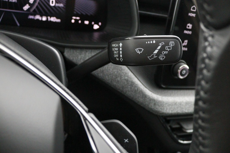 Skoda Kamiq - 1.0 TSI Selection 26