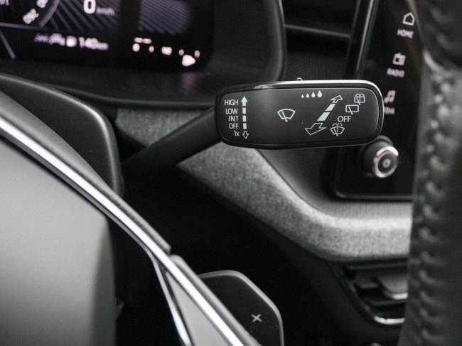 Skoda Kamiq - 1.0 TSI Selection