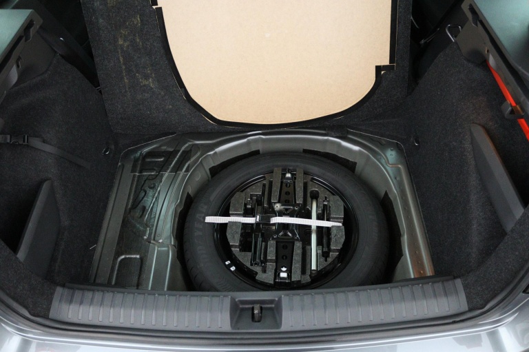 Skoda Kamiq - 1.0 TSI Selection 28