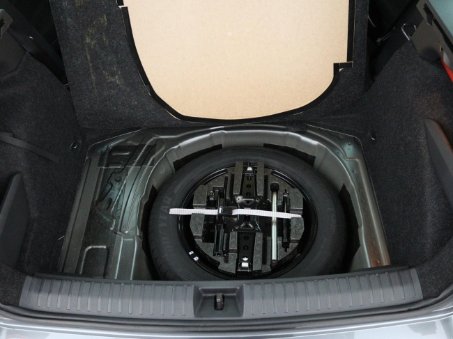 Skoda Kamiq - 1.0 TSI Selection