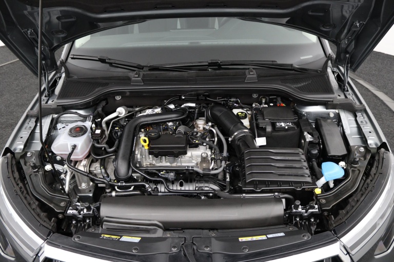 Skoda Kamiq - 1.0 TSI Selection 29