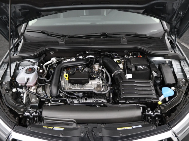 Skoda Kamiq - 1.0 TSI Selection