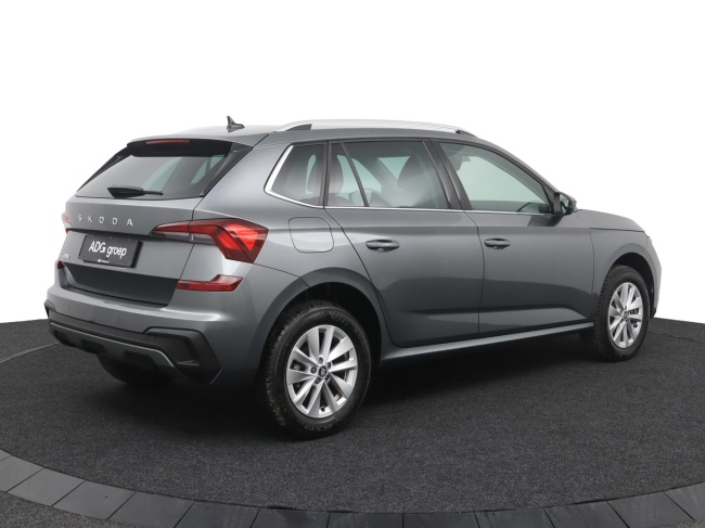 Skoda Kamiq - 1.0 TSI Selection