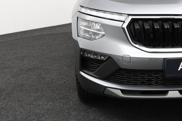 Skoda Kamiq - 1.0 TSI Selection 30