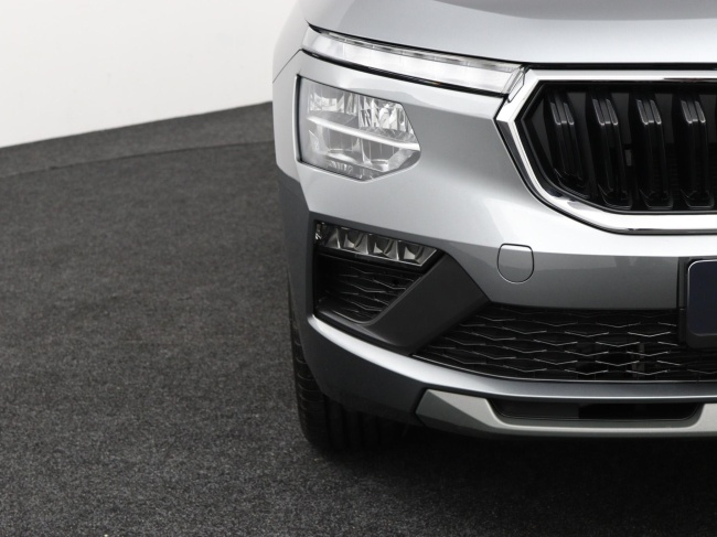 Skoda Kamiq - 1.0 TSI Selection