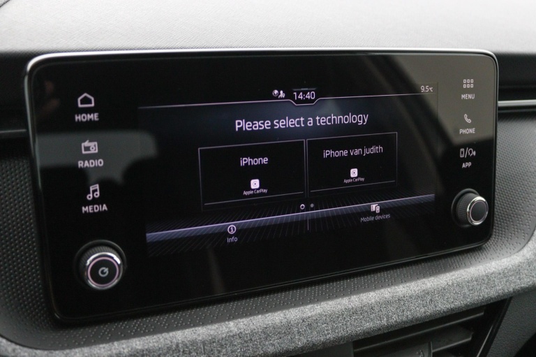 Skoda Kamiq - 1.0 TSI Selection 36