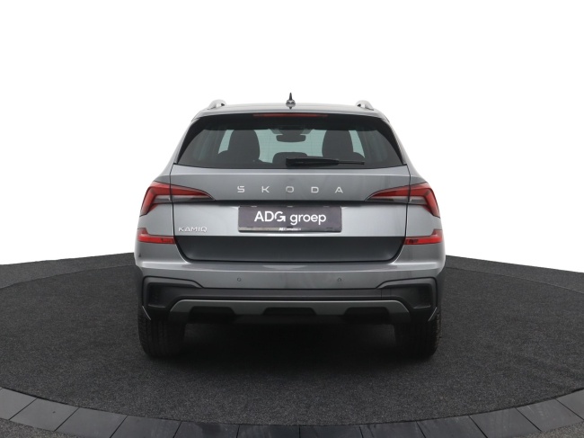 Skoda Kamiq - 1.0 TSI Selection