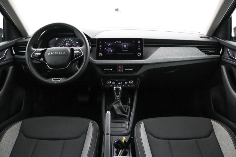 Skoda Kamiq - 1.0 TSI Selection 4