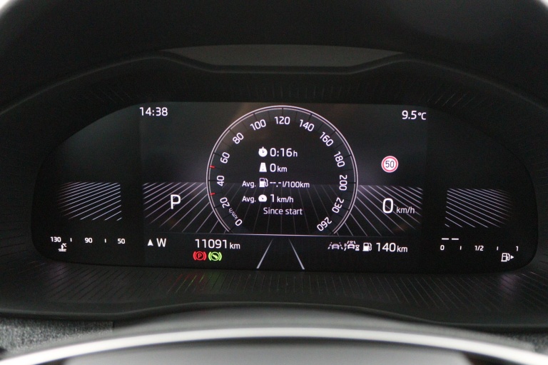 Skoda Kamiq - 1.0 TSI Selection 5