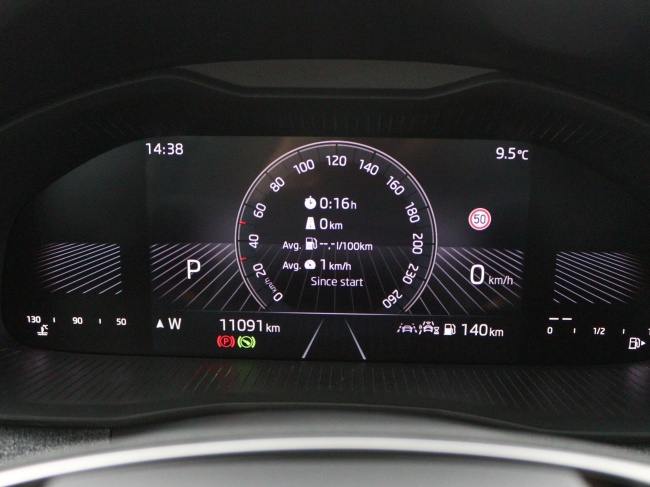 Skoda Kamiq - 1.0 TSI Selection