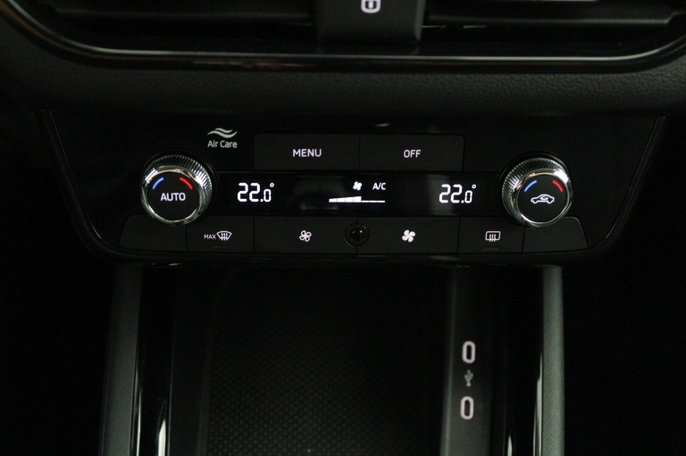 Skoda Kamiq - 1.0 TSI Selection 6