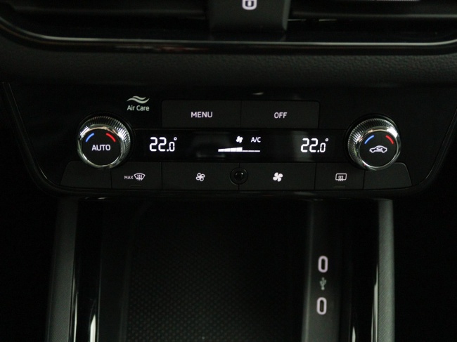 Skoda Kamiq - 1.0 TSI Selection