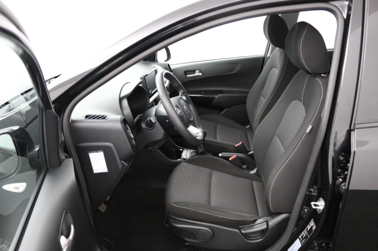 Kia Picanto - 1.0 CVVT ComfortPlusLine Navigator 11