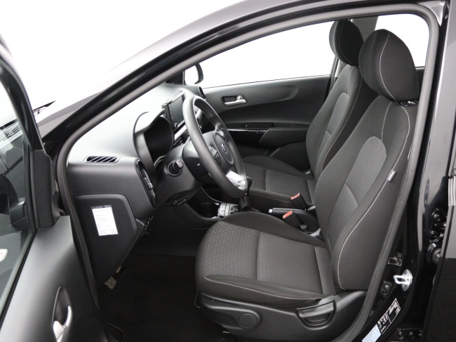 Kia Picanto - 1.0 CVVT ComfortPlusLine Navigator
