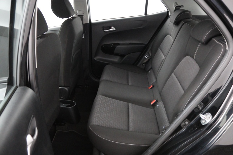 Kia Picanto - 1.0 CVVT ComfortPlusLine Navigator 12