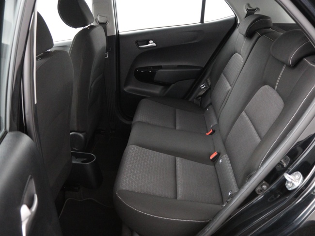 Kia Picanto - 1.0 CVVT ComfortPlusLine Navigator