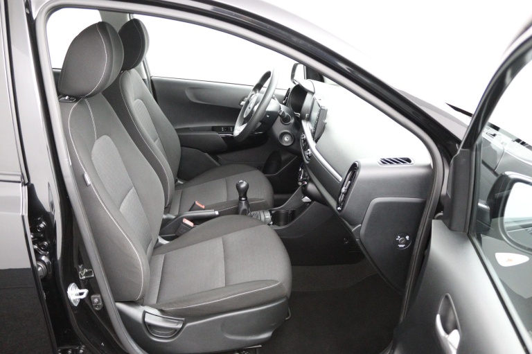 Kia Picanto - 1.0 CVVT ComfortPlusLine Navigator 13