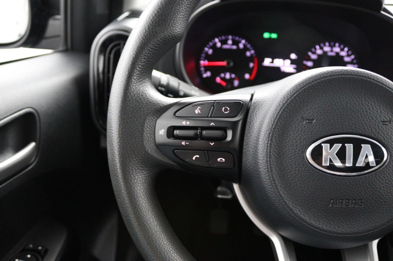 Kia Picanto - 1.0 CVVT ComfortPlusLine Navigator 14