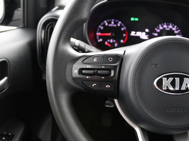 Kia Picanto - 1.0 CVVT ComfortPlusLine Navigator