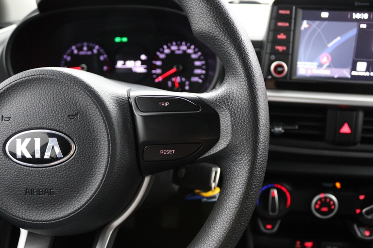 Kia Picanto - 1.0 CVVT ComfortPlusLine Navigator 15