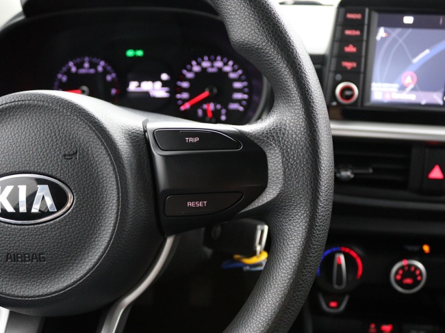 Kia Picanto - 1.0 CVVT ComfortPlusLine Navigator
