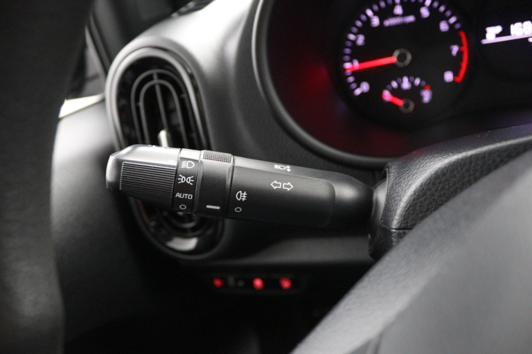 Kia Picanto - 1.0 CVVT ComfortPlusLine Navigator 16