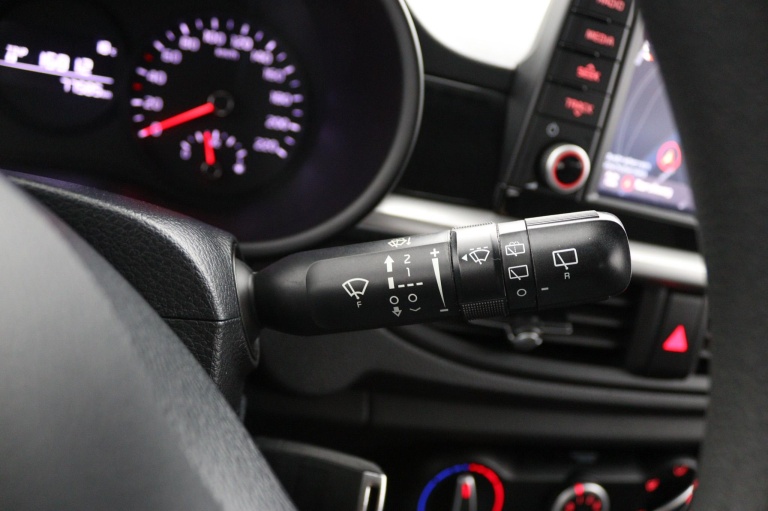 Kia Picanto - 1.0 CVVT ComfortPlusLine Navigator 17