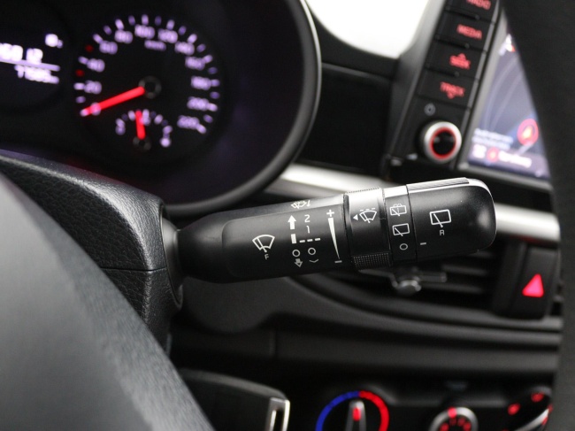 Kia Picanto - 1.0 CVVT ComfortPlusLine Navigator