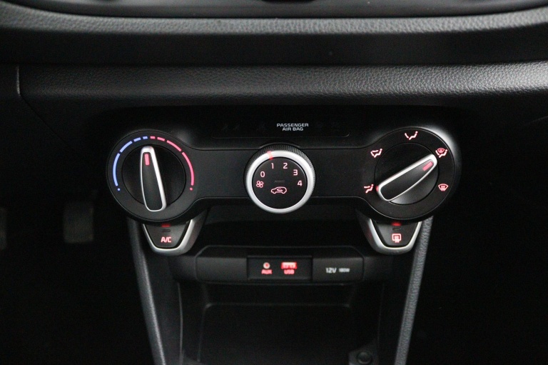 Kia Picanto - 1.0 CVVT ComfortPlusLine Navigator 24