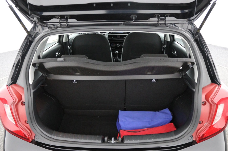 Kia Picanto - 1.0 CVVT ComfortPlusLine Navigator 25