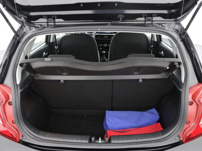 Kia Picanto - 1.0 CVVT ComfortPlusLine Navigator