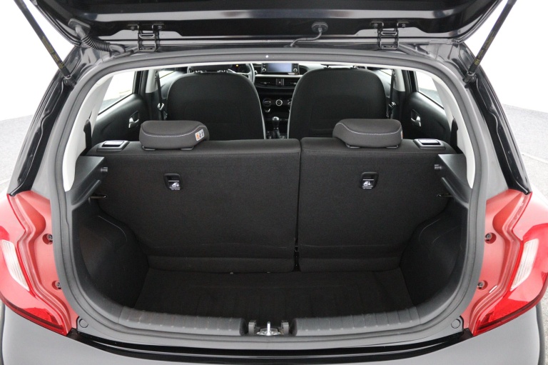 Kia Picanto - 1.0 CVVT ComfortPlusLine Navigator 26