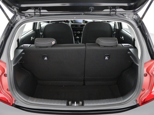 Kia Picanto - 1.0 CVVT ComfortPlusLine Navigator