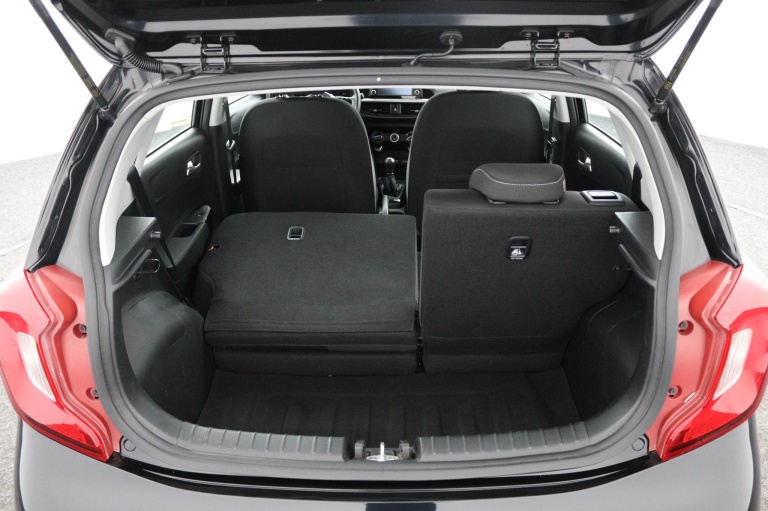 Kia Picanto - 1.0 CVVT ComfortPlusLine Navigator 27