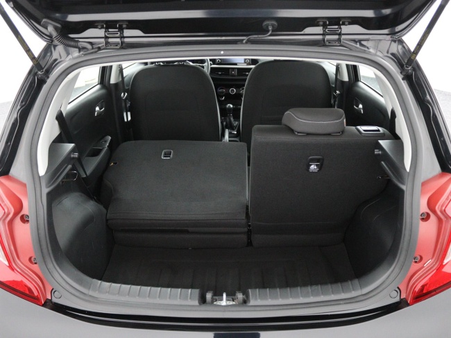 Kia Picanto - 1.0 CVVT ComfortPlusLine Navigator