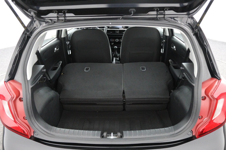 Kia Picanto - 1.0 CVVT ComfortPlusLine Navigator 28