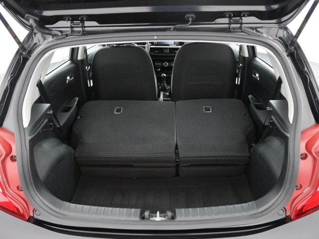 Kia Picanto - 1.0 CVVT ComfortPlusLine Navigator