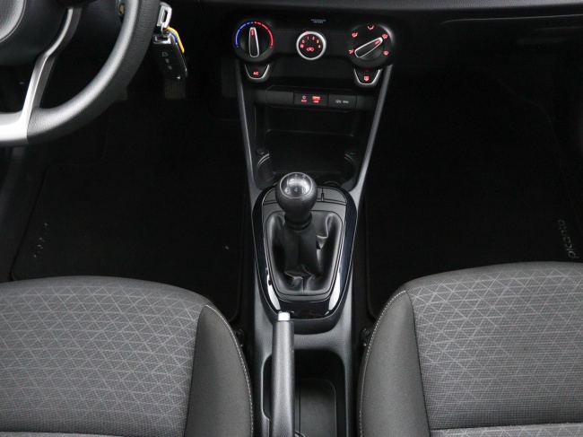 Kia Picanto - 1.0 CVVT ComfortPlusLine Navigator