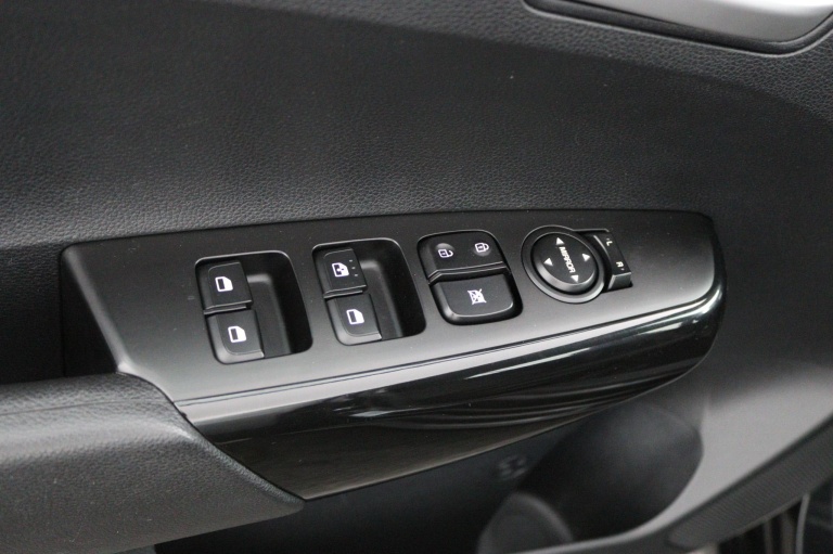 Kia Picanto - 1.0 CVVT ComfortPlusLine Navigator 31