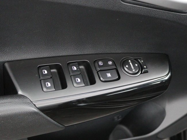 Kia Picanto - 1.0 CVVT ComfortPlusLine Navigator