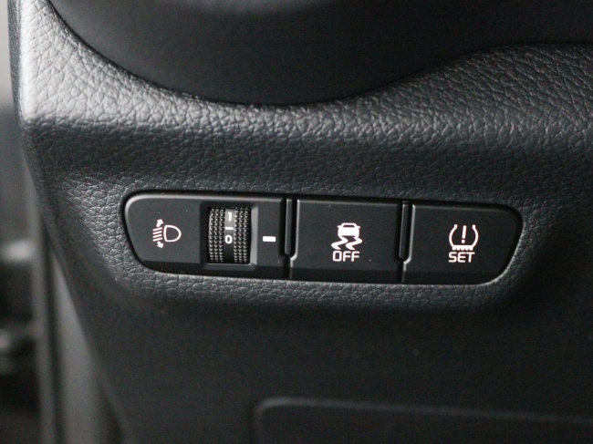 Kia Picanto - 1.0 CVVT ComfortPlusLine Navigator