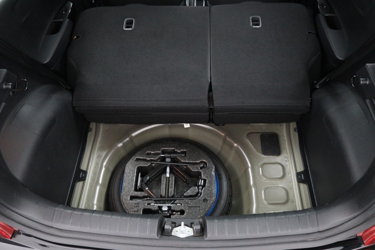 Kia Picanto - 1.0 CVVT ComfortPlusLine Navigator 34