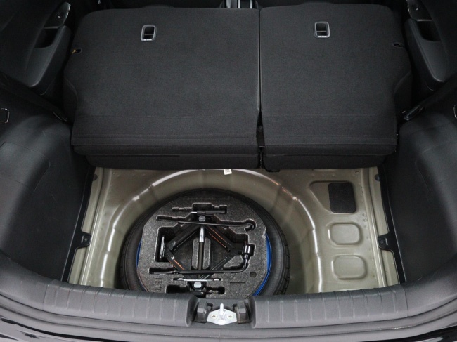 Kia Picanto - 1.0 CVVT ComfortPlusLine Navigator