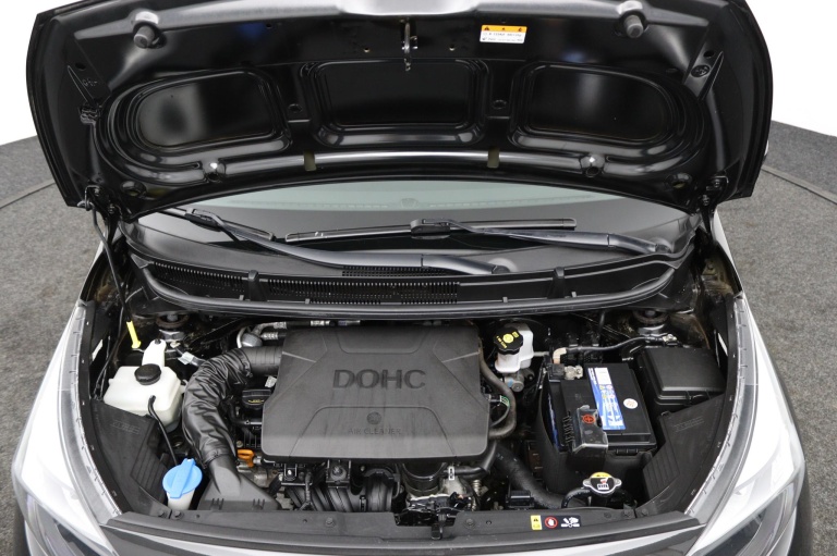 Kia Picanto - 1.0 CVVT ComfortPlusLine Navigator 35