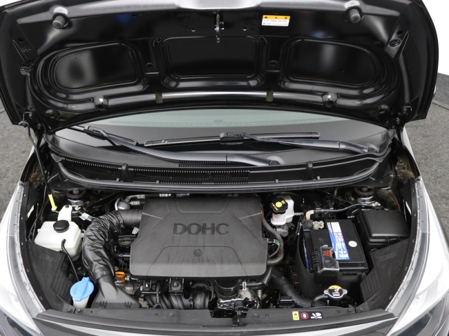 Kia Picanto - 1.0 CVVT ComfortPlusLine Navigator